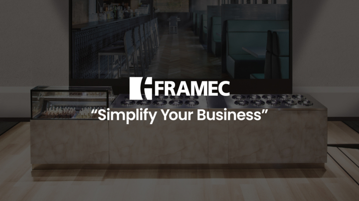 Framec Simplify Your Business